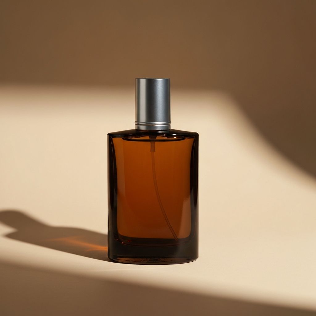 Oud & Amber
